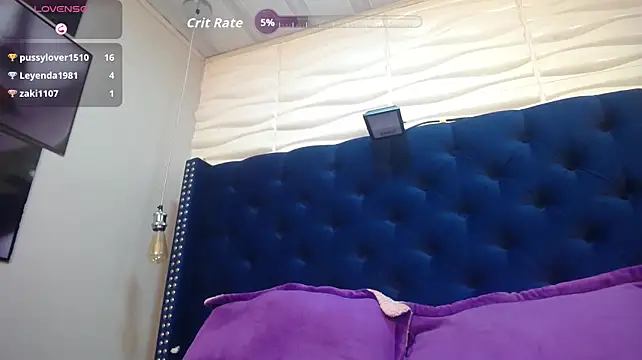 SalmaTits Adlı Modelin Canlı XXX Sohbeti