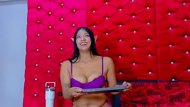 AmbarMonroe Live XXX Chat