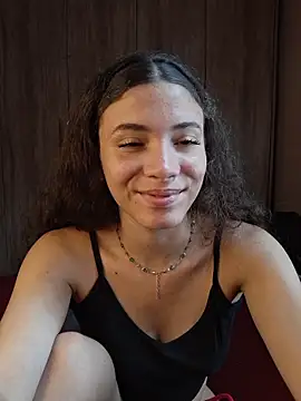 Chat XXX en directo de PocaHontas2026