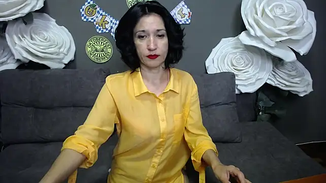 Chatroom XXX en direct de CameronEnns