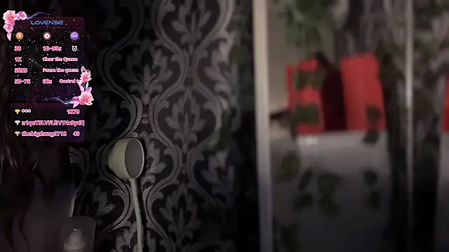 MariellaBerte Adlı Modelin Canlı XXX Sohbeti