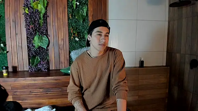 Andy_Joy_ Obrolan Langsung XXX