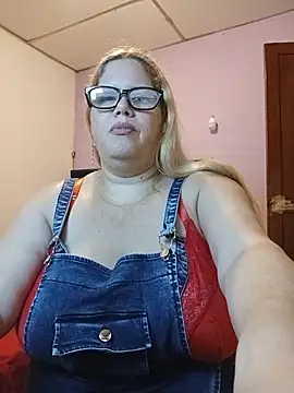 EllisW8 Live XXX-Chat