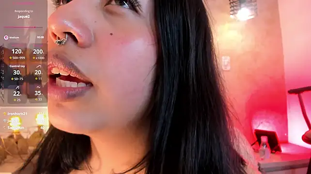 kailinmoonx XXX чат на живо