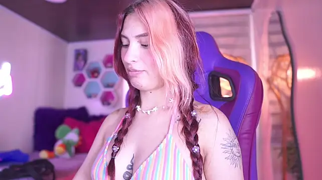 Živý XXX chat Rebecah_1