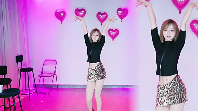 YY-101 Live XXX Chat