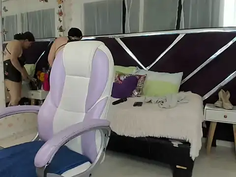 sofia_thomson_ 现场XXX聊天