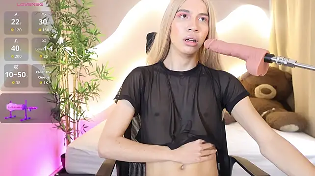 Онлайн чат XXX Zoe_mei
