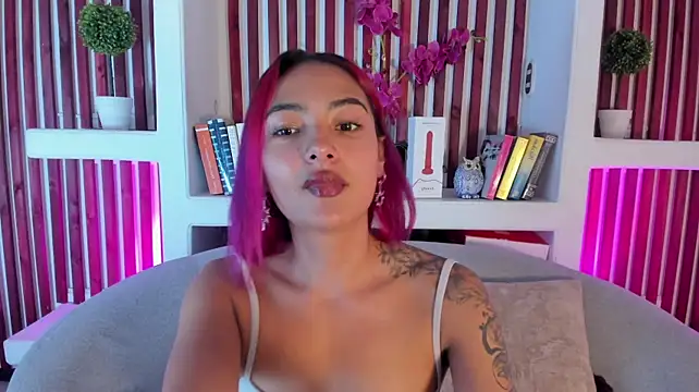 Violetta_Leon XXX чат на живо