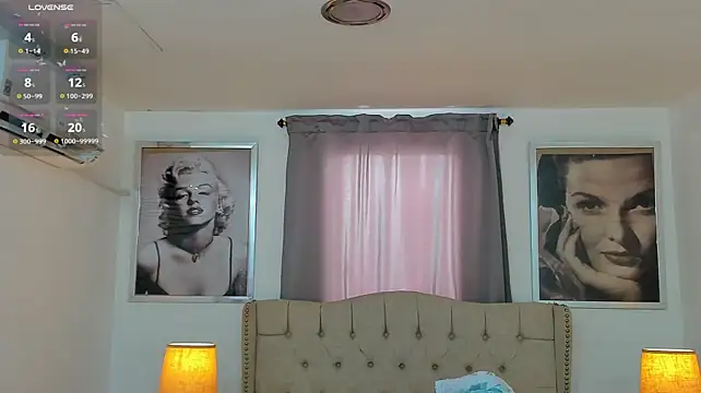 Beautyari_ XXX чат на живо