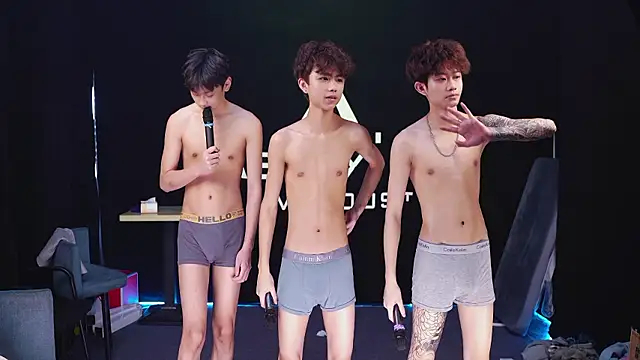 EDG-Clearlove7's Live XXX Chat