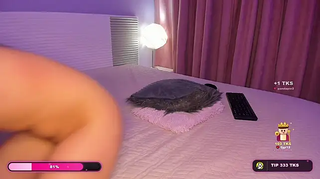 KamyVega_ Live XXX Chat