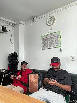 Jacobs0 Webcam-Show