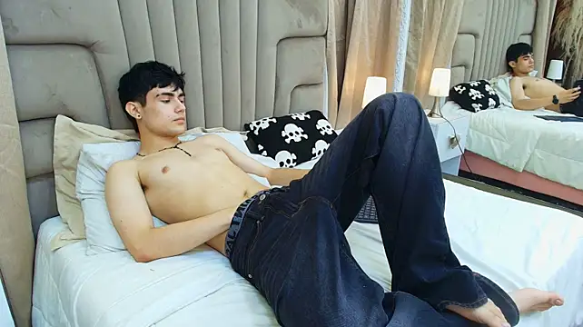 Chat XXX en directo de Alan__brook
