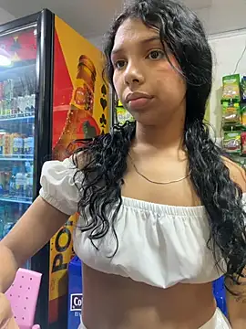 Chat XXX en directo de rosita_rousse