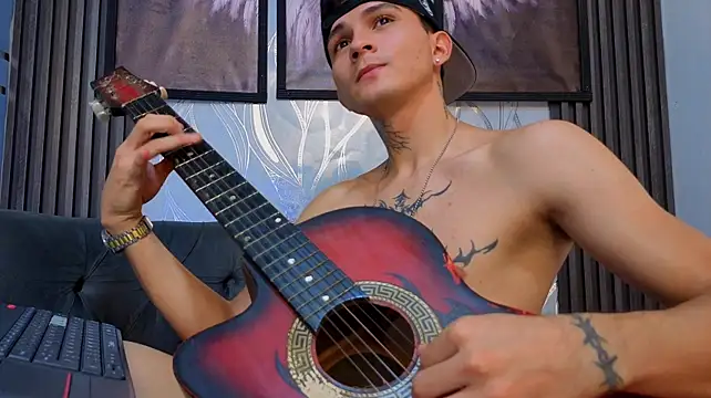 Axel_Ryder – Naživo XXX chat