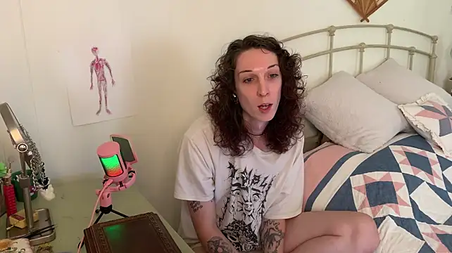 Chat XXX en directo de bellababy444