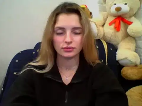lady_olivia_ Chat XXX in diretta