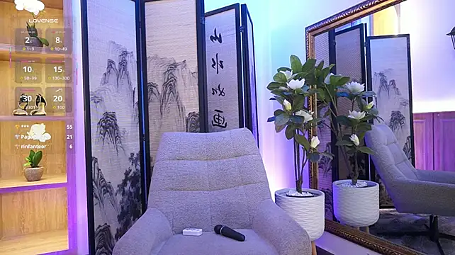 MeganLowell 即時 XXX 聊天