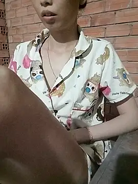 Czat XXX na żywo – Chammy720