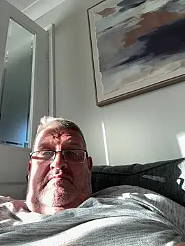 Daddystrokes4u Live XXX-Chat
