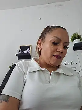-Zoe-1 – Naživo XXX chat