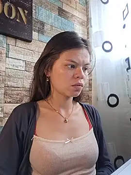 _Isabella-7 라이브 XXX 채팅