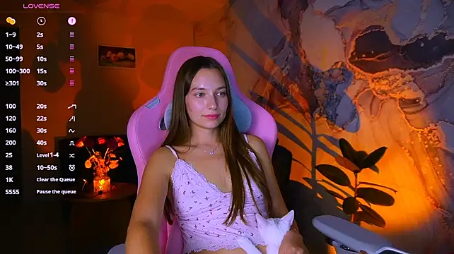Chat XXX en directo de soffy__kisss