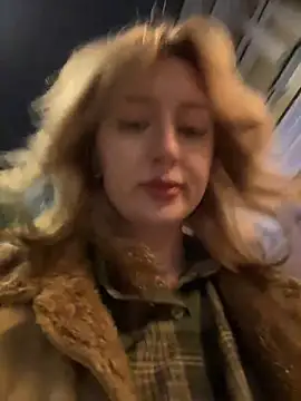 Živý XXX chat RonnieKiss