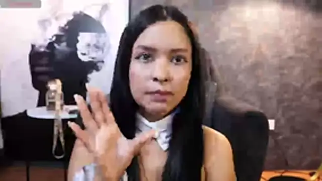 Chat XXX en directo de Lexy_Ross