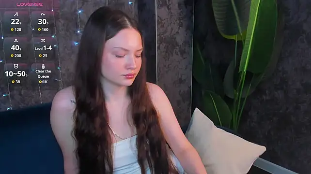 Chat XXX en directo de Amy_Beckk