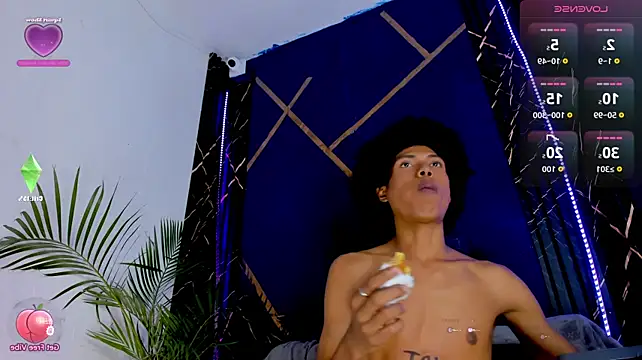 Walkers05 – Live XXX-chat