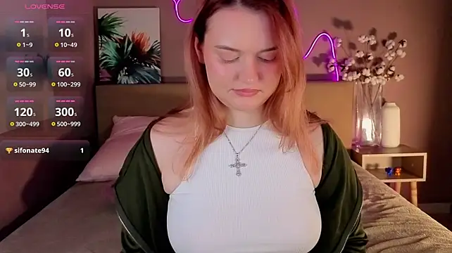 Czat XXX na żywo – Deasstonish_
