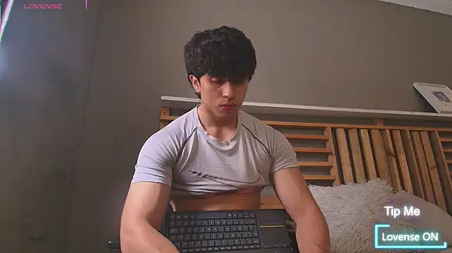 PaulEvens Chat XXX in diretta