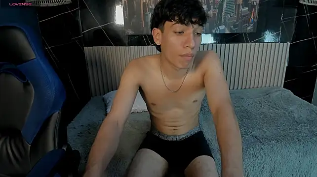 Jake_Falcon Obrolan Langsung XXX