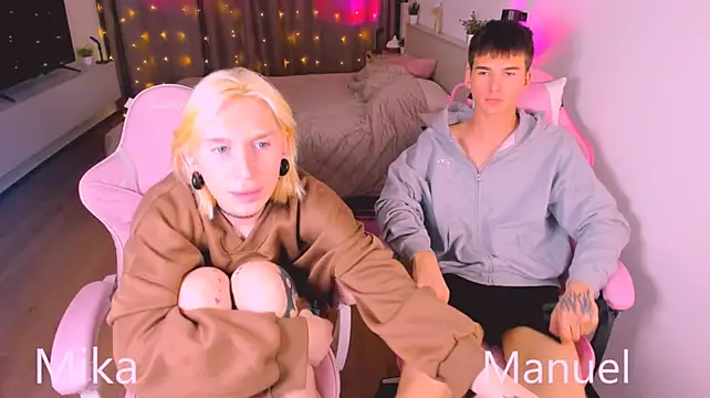 Manuel_Garse XXX чат на живо
