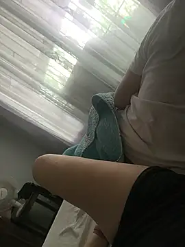 DonVergusYLaReyna Adlı Modelin Canlı XXX Sohbeti