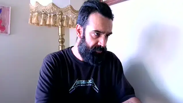 Cloudmansonn Webbikameraesitys