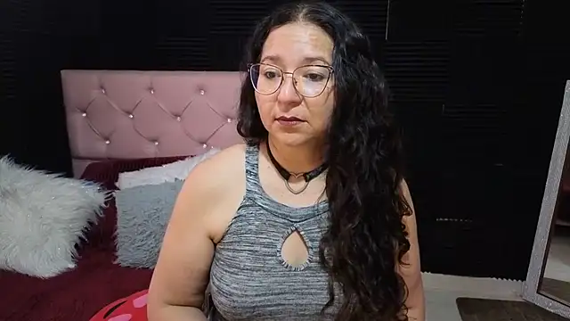 Chat XXX ao vivo de katifoxx