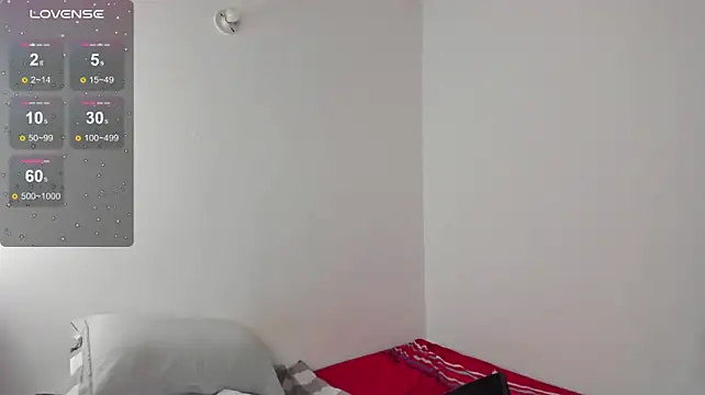Chat XXX en directo de Mazikeen__18