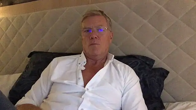Webkamerová show aldelafont