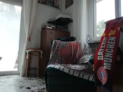 Calabriggia – Naživo XXX chat