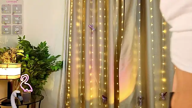 Czat XXX na żywo – HarriettKitty