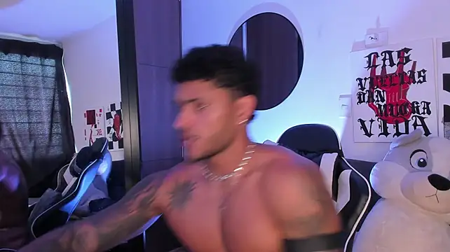 Alessandro_Vanni 라이브 XXX 채팅