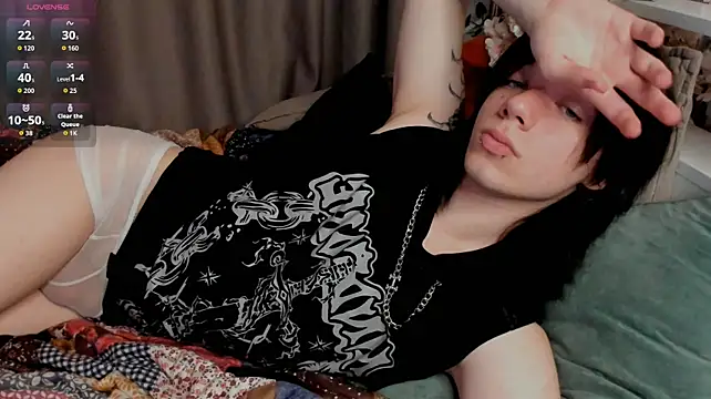 softcollision: онлайн-секс-чат