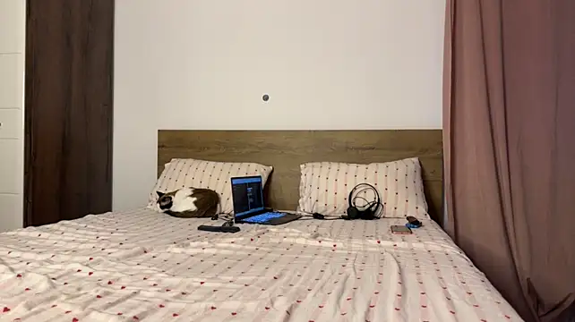 XXX chat uživo modela MathiasRay