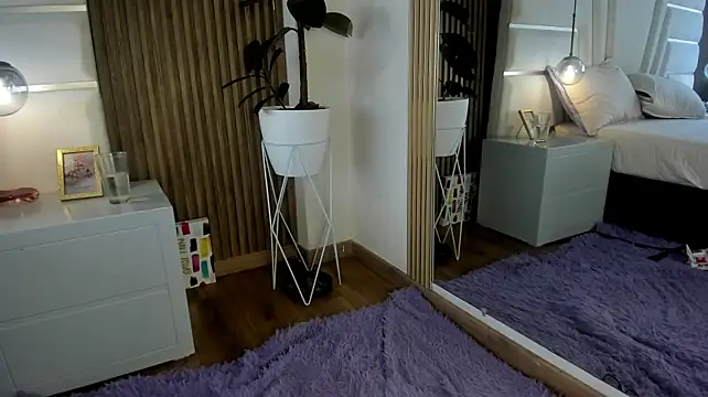Czat XXX na żywo – Lilit_doll_