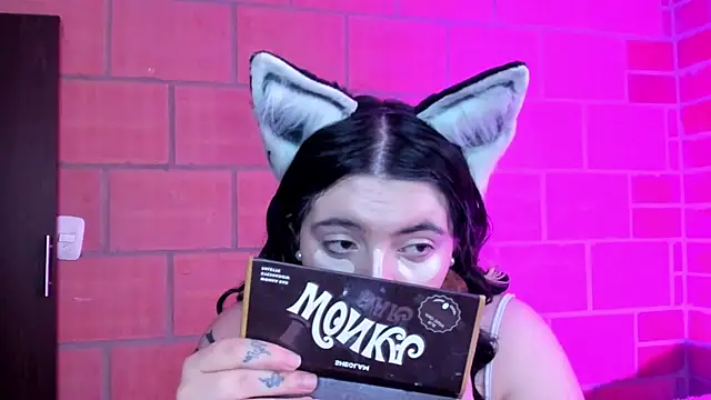 Онлайн чат XXX Sachi_Meow