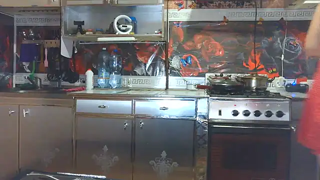 Aleksa58's Live XXX Chat