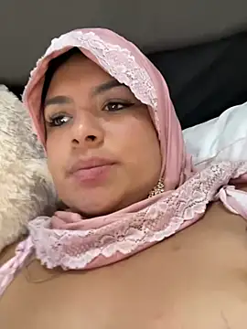 alia_asad Chat XXX in diretta